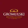 Gromulski Piekarnia Cukiernia App Positive Reviews