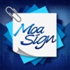 INISAFE MoaSign S icon