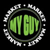 My Guy Market icon