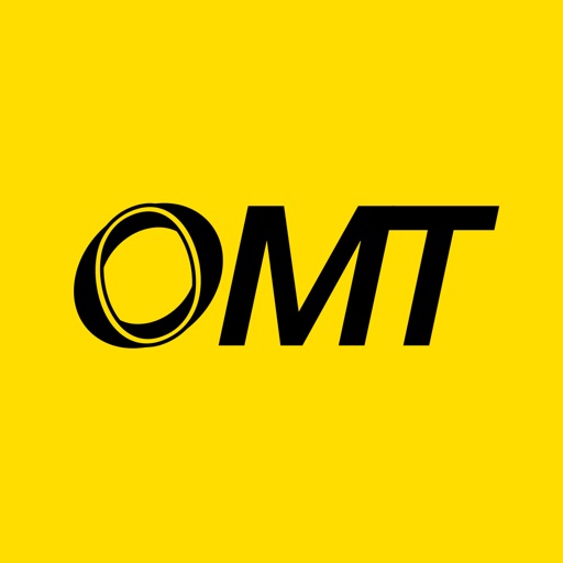 My OMT iOS App