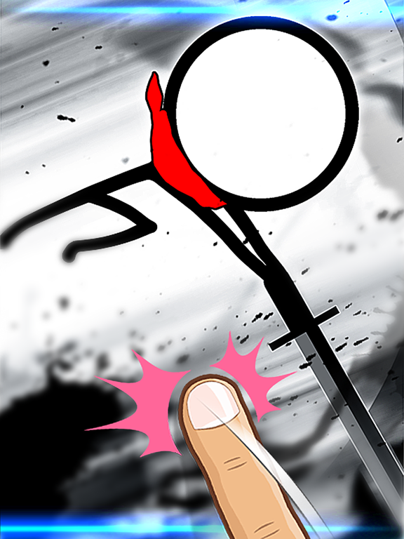 Screenshot #4 pour Slash! Hero