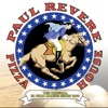 Paul Revere Pizza House icon