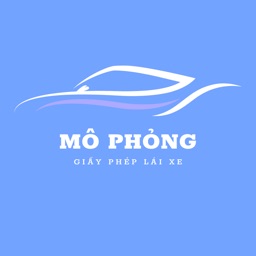 Mô phỏng GPLX