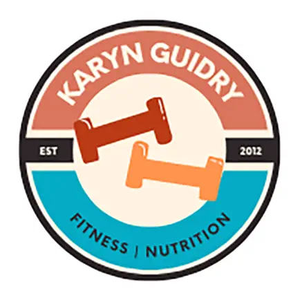 Karyn Guidry Fitness Cheats