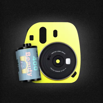 TOK CAM - Analog Camera Читы