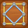 Get Line Puzzle: String Art for iOS, iPhone, iPad Aso Report