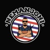 Mr. Nemanjoni icon
