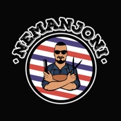 Mr. Nemanjoni