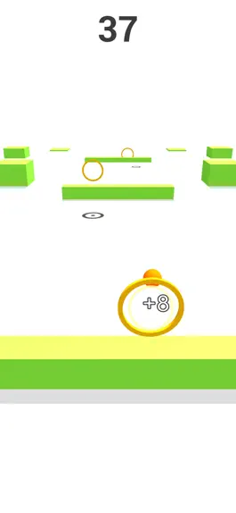 Game screenshot Jump n'Hoop apk