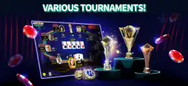 Game screenshot House of Poker - Texas Holdem apk