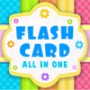 Flash Cards All In One