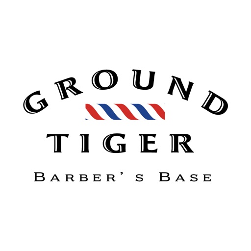 GROUND TIGER
