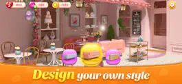 Game screenshot BakeryShopMakeover apk