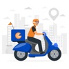 DeliHubs Driver