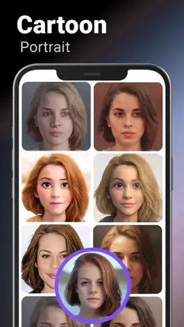 Game screenshot AI Photo Enhancer - Pixelance apk