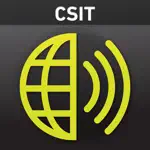 CSIT App Problems