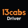 13CABS Driver icon