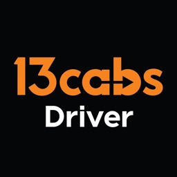 13CABS Driver