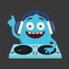 DJ Name Generator icon