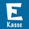 Mit der kostenlosen E-Kasse kann schnell und einfach kassiert werden
