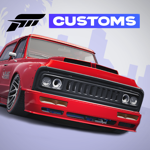 Forza Customs - Restauration pour pc