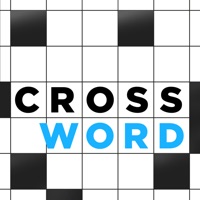 Crossword 2023 logo