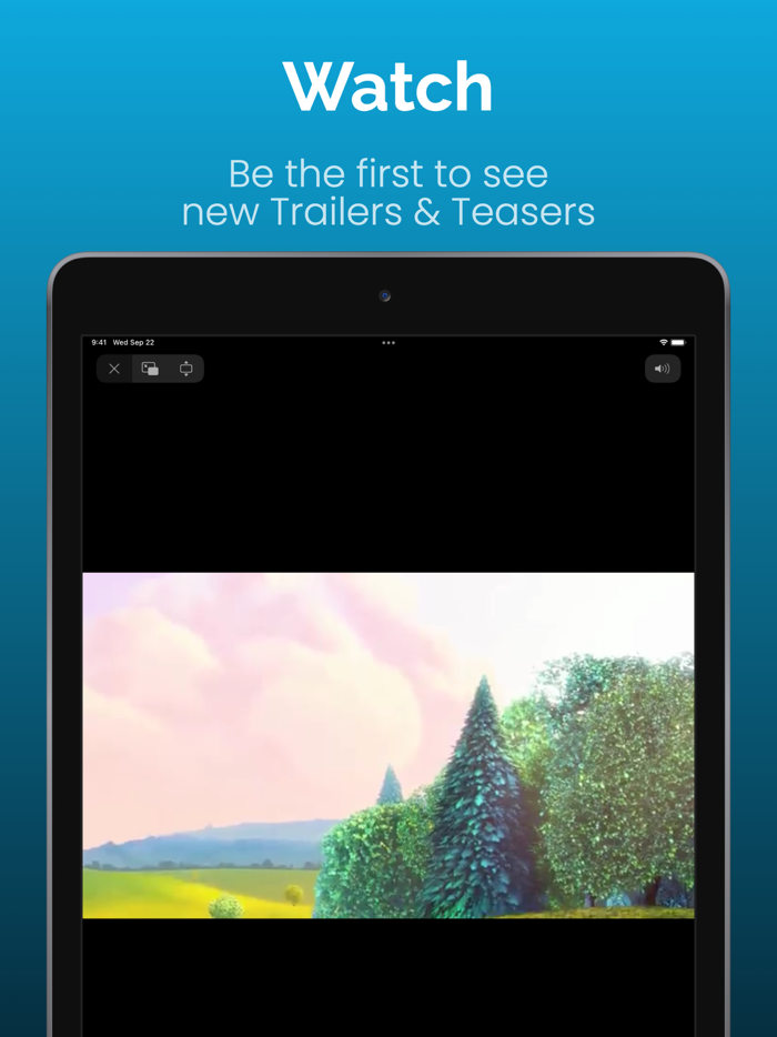 Originals for Prime Video