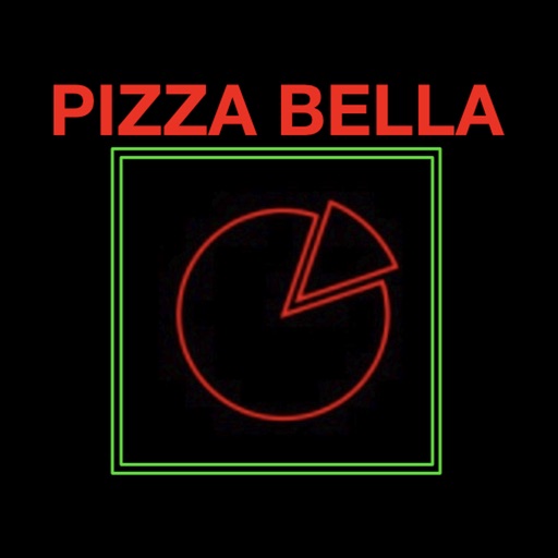 Pizza Bella - Online Ordering icon