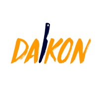 Daikon logo