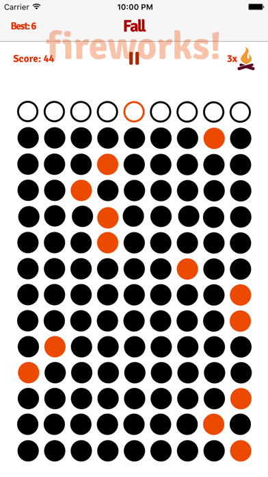 Screenshot #4 for Fall