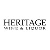 Heritage MHK Wine & Liquor icon