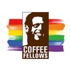 Coffee Fellows App icon