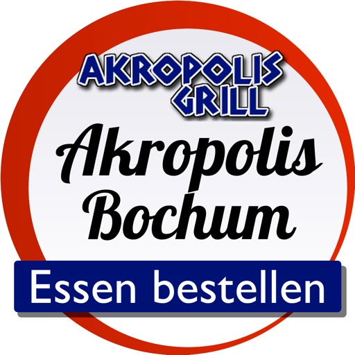 Akropolis Grill Bochum