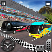 Bus Racing Simulator: Bus Game