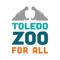 The TZoo4All app helps all families, especially those with autism or other sensory needs, plan your visit
