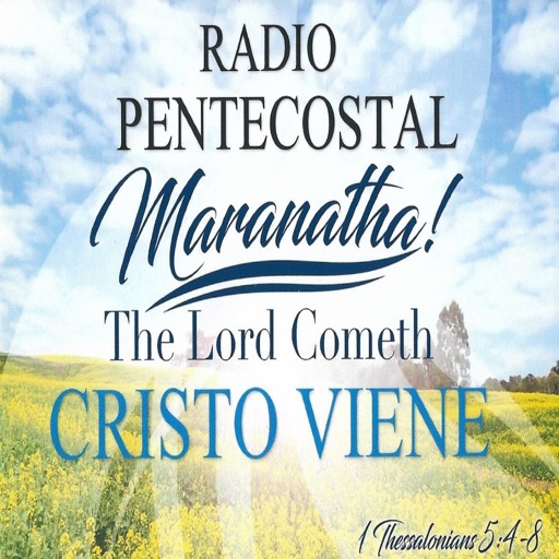 Radio Pentecostal Maranatha