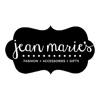 Jean Marie's icon