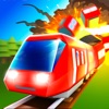 Icon Conduct THIS! – Train Action