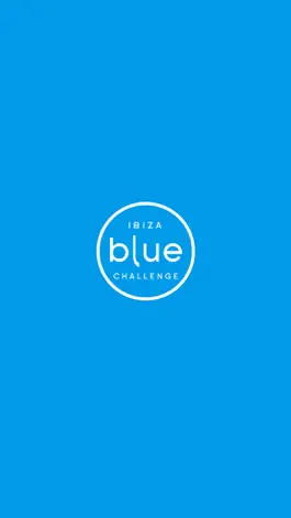 Game screenshot IBIZA BLUE CHALLENGE mod apk