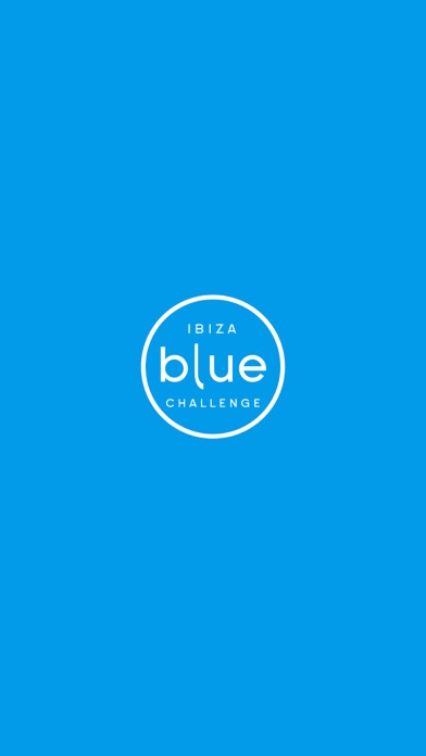 Screenshot #1 pour IBIZA BLUE CHALLENGE