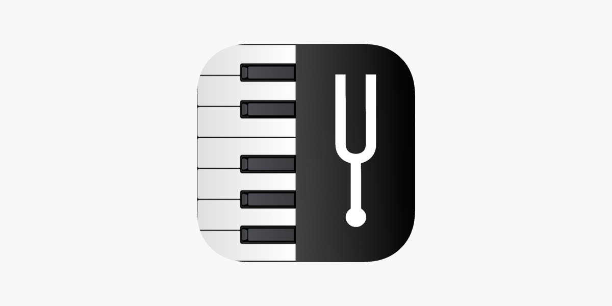 pianoscope – Piano Tuner on the App Store