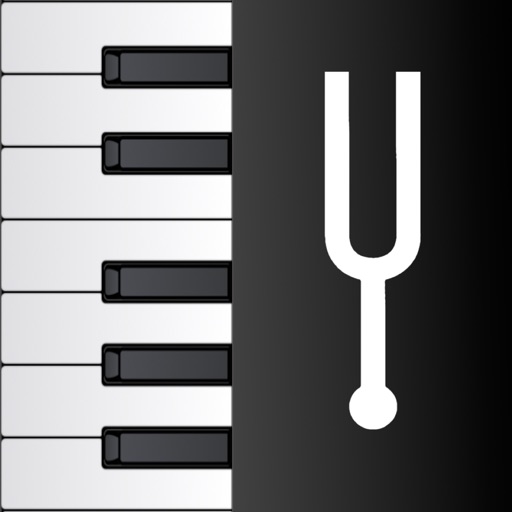 Pianoscope – Тюнер Фортепиано