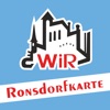 Ronsdorfkarte icon