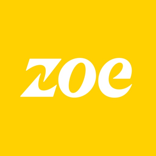 ZOE: Personalized Nutrition Icon