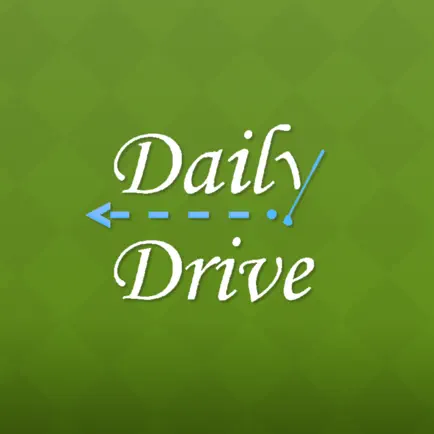 DailyDrive Cheats