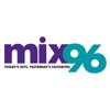 MIX 96 Sacramento icon