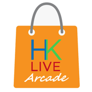 HKLive Arcade