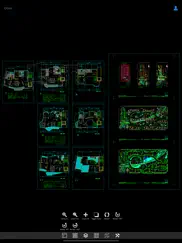 dwg tools - view & convert dwg айпад изображения 1