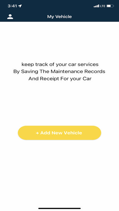 My Car Being Screenshot
