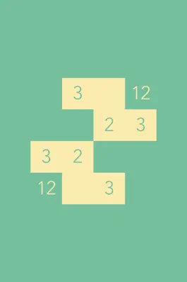 Game screenshot Bicolor apk